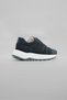 Süet Deri Sneaker - 7