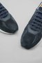 Süet Deri Sneaker - 3