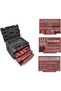 WORKPRO 450-Piece Drive Socket Set, 1/2", 1/4", 3/8" Mechanic Tool Set