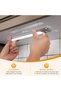 EverBrite 78 LED Motion Sensor Cabinet Light with Remote, 2 Pack - 5