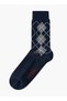 Pack of 5 Crew Length Cotton Socks - 2