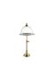Bronze Adjustable Cake Stand 23X48Cm - 2