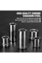 WORKPRO 450-Piece Drive Socket Set, 1/2", 1/4", 3/8" Mechanic Tool Set - 5