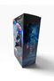Blokees Captain America Figure Building Set 94 Pieces - 4