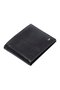 S1Ce00001673 Genuine Leather Men's Wallet