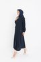 Mi̇hzen Petek Ferace Navy Blue - 9062 - 3
