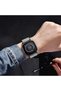 أحزمة مرنة متوافقة مع Fitbit Versa 3 / Fitbit Sense، أحزمة بديلة قابلة للتعديل من النايلون - 5