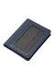 S1kk00001666 genuine leather men's wallet