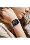 أحزمة مرنة متوافقة مع Fitbit Versa 3 / Fitbit Sense، أحزمة بديلة قابلة للتعديل من النايلون - 7
