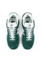 Green U57421A Lifestyle Sneaker Sports Shoes - 3