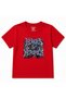 Echoes of Metropolis Kids' T-Shirt