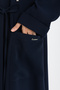 Ni̇sel Petek Ferace Navy Blue - 9065 - 3