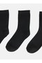 Quality Pieces from Çelebi Store Women's Socks 3-Piece - 2