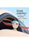 Flapping Wings Flying Bird Car Ornament. - 4