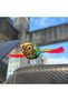 Flapping Wings Flying Bird Car Ornament. - 2