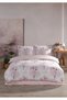 Double Digital Printed Ranforce Duvet Cover Set