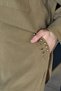 Trok Detailed Stonewashed Effect Shirt and Trousers Set - 5