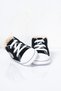 Baby Sneaker Boots - Lace-Up Casual Shoes - 5
