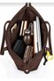 Li̇li̇a Charm Detailed Women's Shoulder Bag - 3