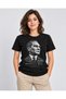Forever 10 November Ataturk Commemoration Day Dtg Printed White T-Shirt - 6