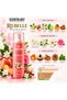 Scentology Rebelle Body Mist Spray for Women 200 ml – Floral Fruity Fragrance with Peach, Jasmine & Tuberose - 2