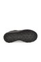 Black Smart Lace-Up Non-Slip Sole Men's Outdoor Trekking Shoes 371693A-1 - 5
