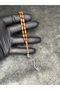 Wrist-Length Thin Minimalist Natural High-End Kuka Prayer Beads - 4