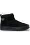 Saro 6Pr Black Anatomical Casual Sports Boots - 2