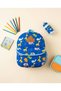 Kindergarten Bag - Nursery and Preschool Backpack for Girls & Boys School Bag - 5