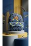 Kindergarten Bag - Nursery and Preschool Backpack for Girls & Boys School Bag - 2