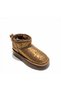 26K430-9 Boots with Stone Fur Lining - 5