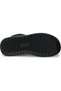 Saro 6Pr Black Anatomical Casual Sports Boots - 7