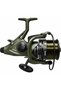 Eos 5+1 Ball 8000 Bait Runner Carp Fishing Reel - 2