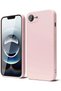 Compatible with iphone 16e Phone Case Cover for iphone 16e, Pink