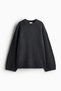 Oversized jumper - 5