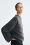 Oversized jumper - 3