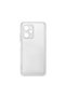 Special Series Pocket Case Cover for Vivo Y35 / Y22S Transparent Clear Tpu Silicone Case - 3
