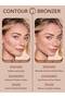 Sun Beam Matte Liquid Bronzer-Golden Sun 5.2ml. - 6