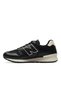 565 Black Women's Sneaker Sports Shoes Wl565Lbb - 2