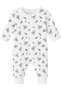 Unisex Silver Koala 2 PACK - 3