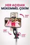 1 piece mj36 14 inch ring light - 2.1 meter tripod lighted selfie stick, rgb makeup light, youtuber and influencer - 4