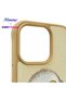 Special Series Men's Accessory Metal Key Flexible Structure iPhone 15 Pro Max Dog Pattern Silicone Case 3D - 5