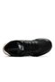 565 Black Women's Sneaker Sports Shoes Wl565Lbb - 3