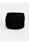Esvab • Modern & Distinctive Plush Lined Men's Knitwear Neck Collar