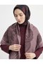 Thistle Shoulder Shawl - 2