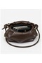 Soft Textured Leather Cross-Use Modern and Stylish Bag - 2