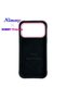 Premium iPhone 17 Pro / 18 Pro Case 3D Patterned Cover Cat Accessory Device Case - 4