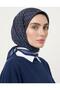 Twill Monogram Scarf - 5