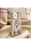 Special Series Faux Leather Stitching Detailed Trench Coat Style Samsung Galaxy S25 Ultra Fashion Case 3D - 4