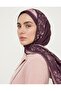 Ornament Cotton Shawl